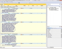 Job Analysis Checklist